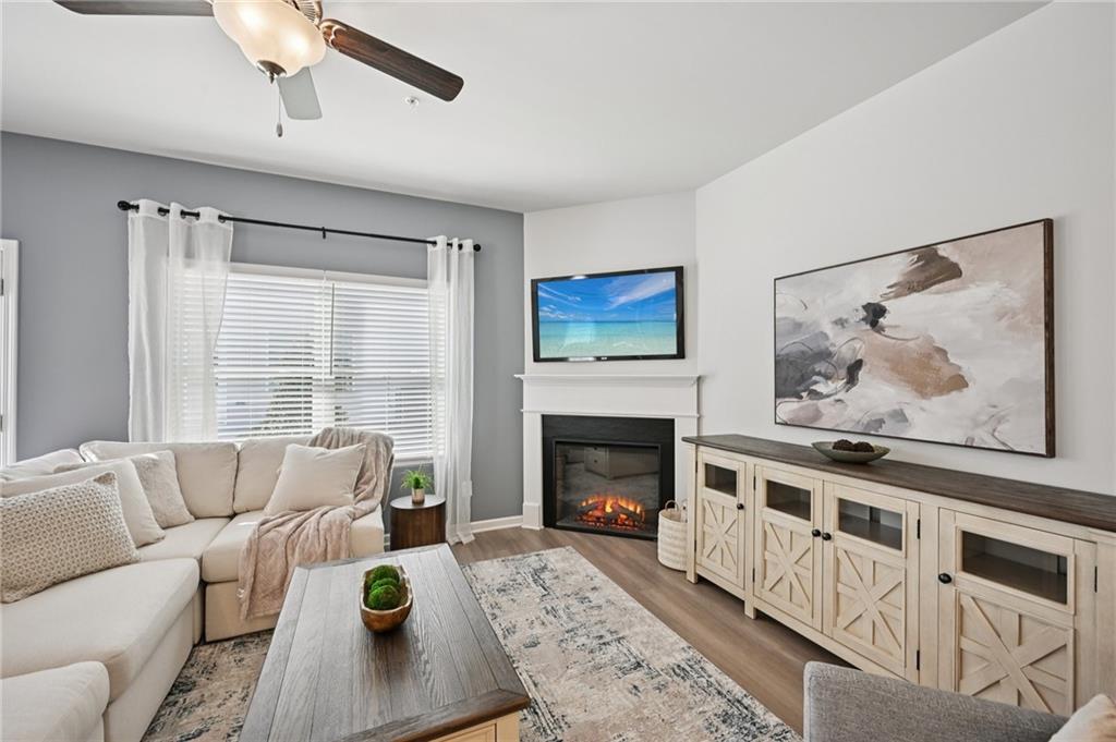 379 Lanier Circle