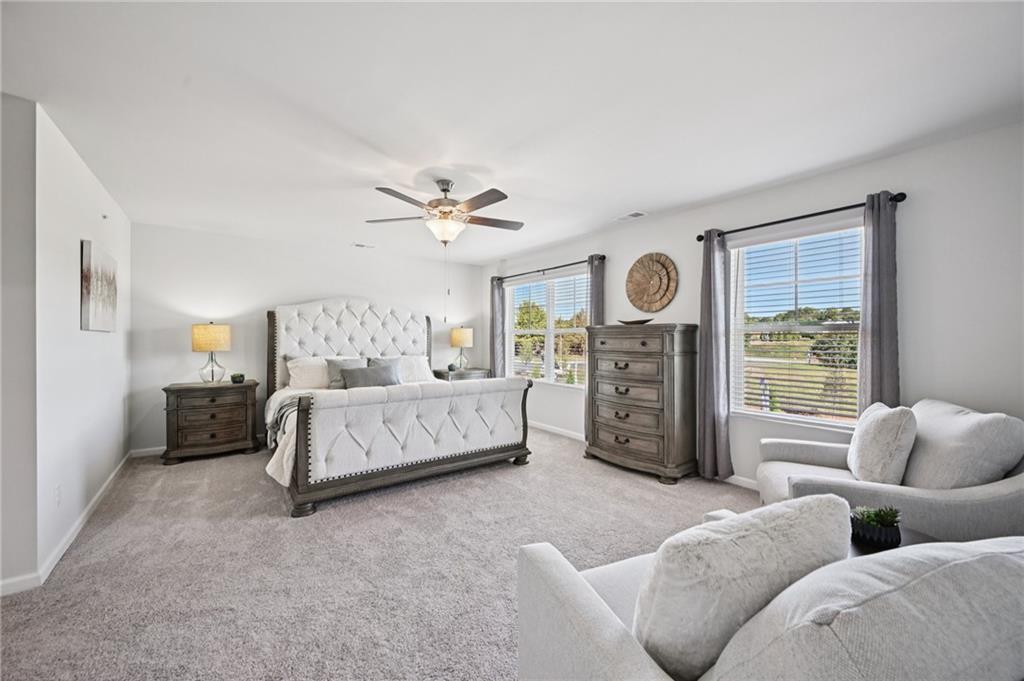 379 Lanier Circle