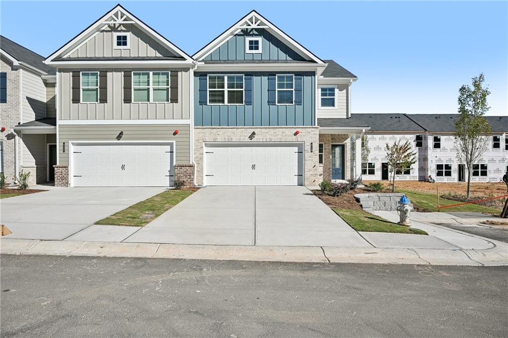 379 Lanier Circle