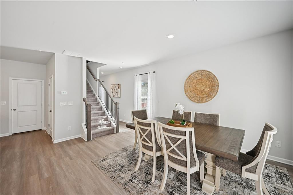 379 Lanier Circle