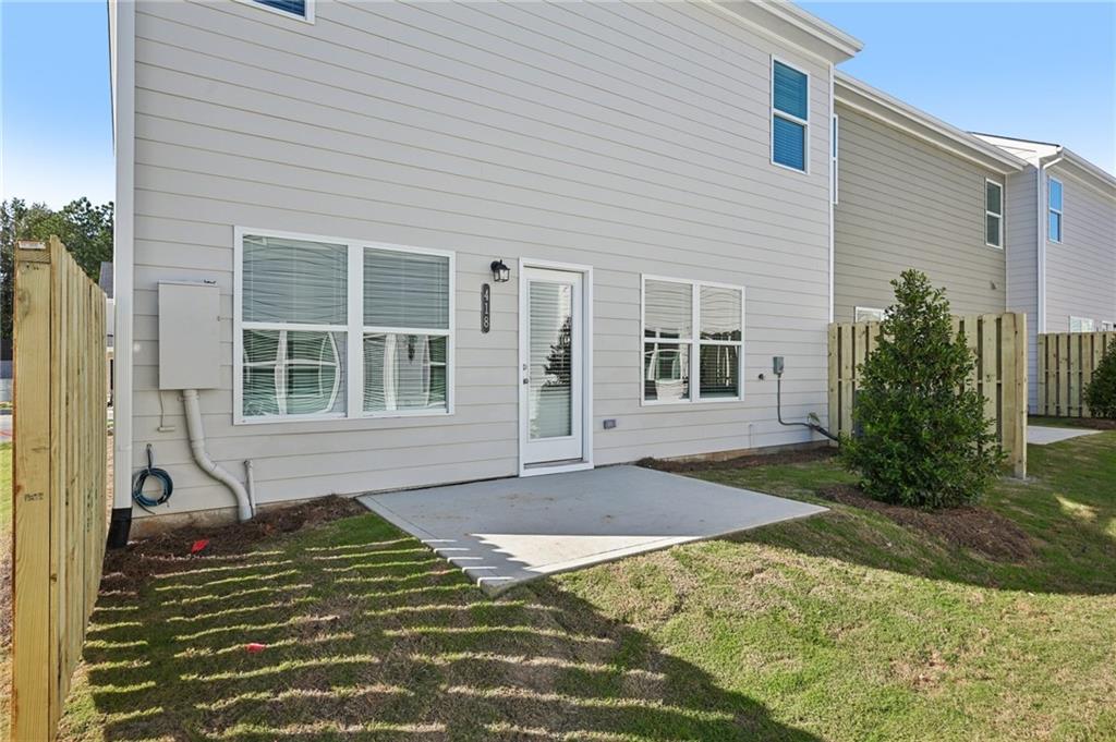 379 Lanier Circle