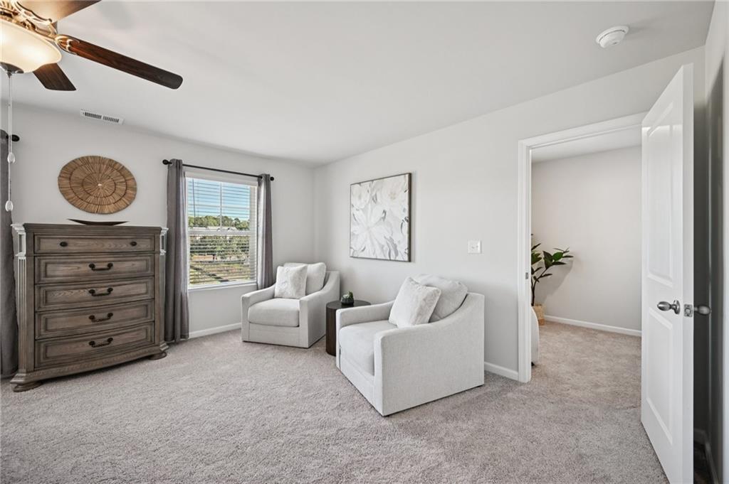 379 Lanier Circle
