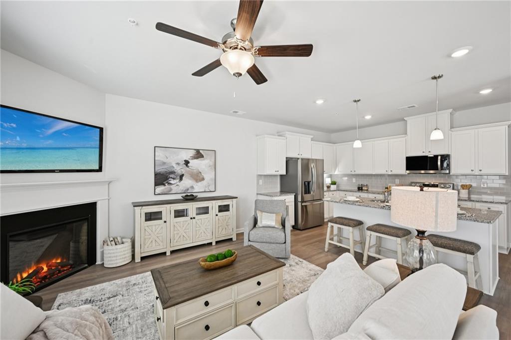 379 Lanier Circle