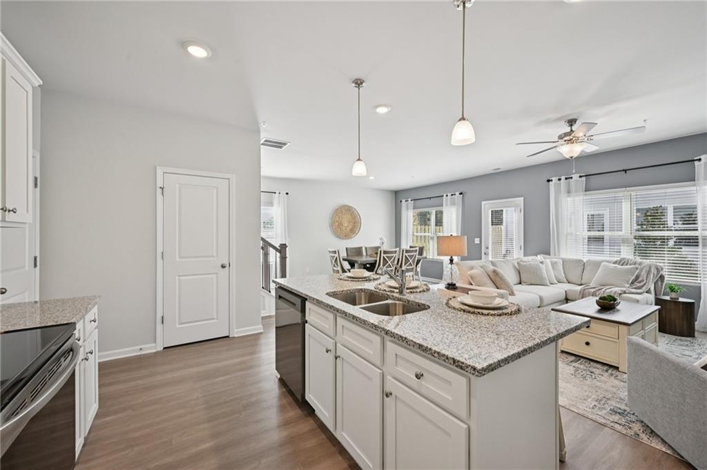 379 Lanier Circle