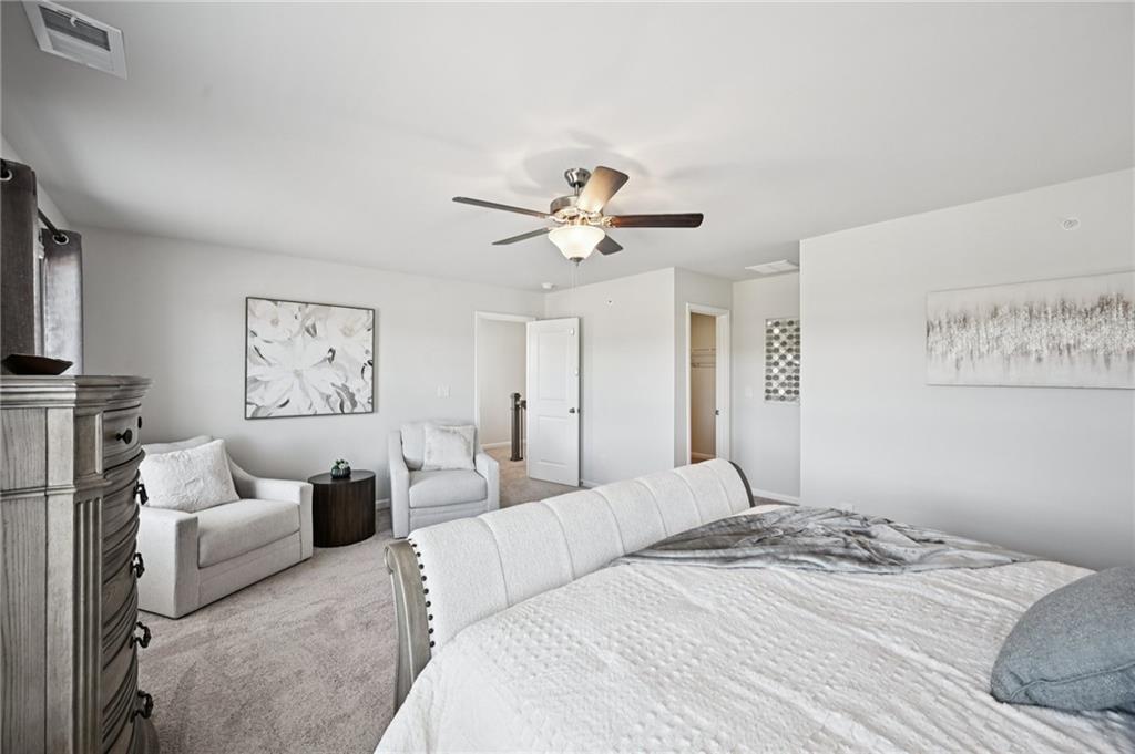 379 Lanier Circle