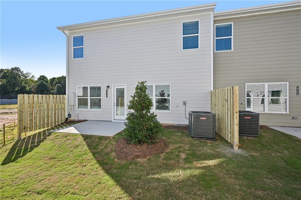 379 Lanier Circle