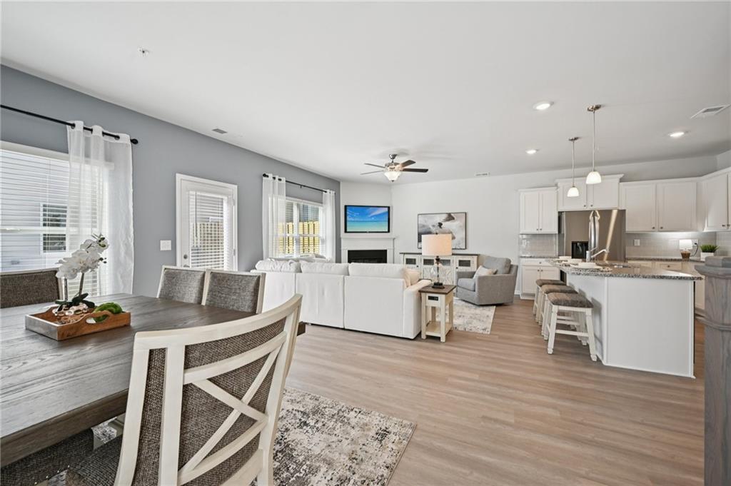 379 Lanier Circle