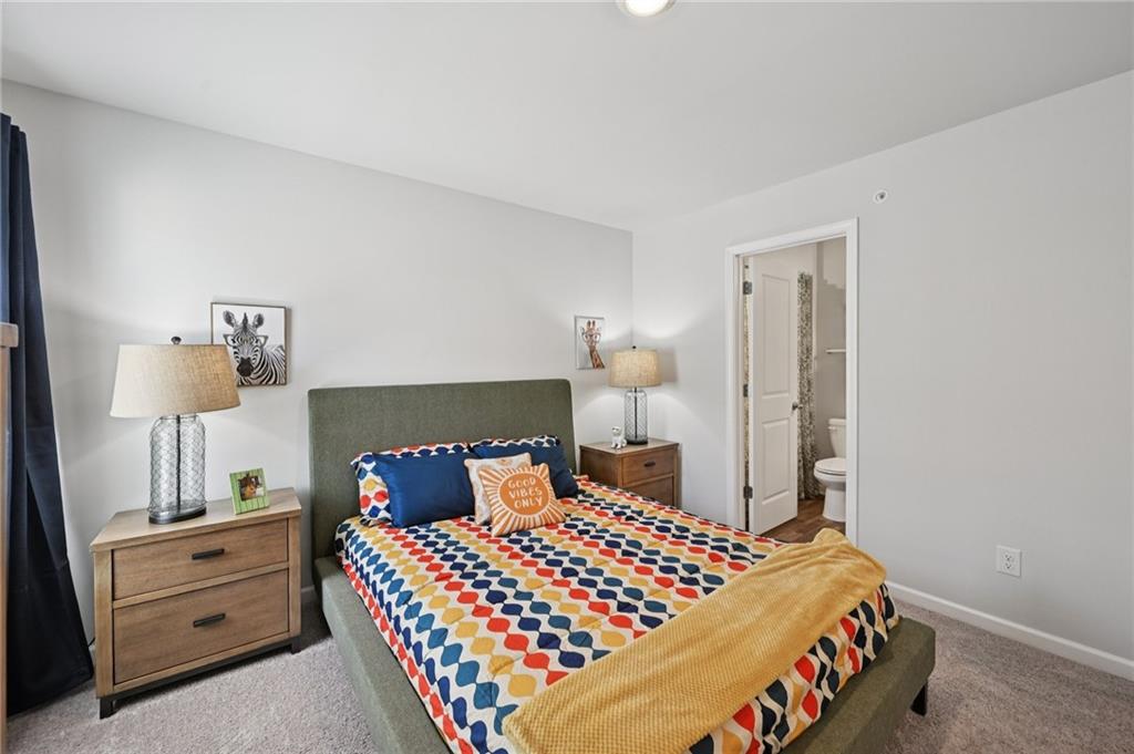 379 Lanier Circle
