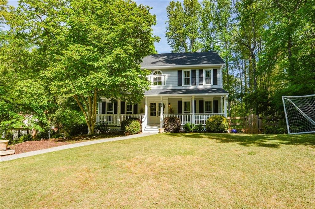 304 Cacique Court