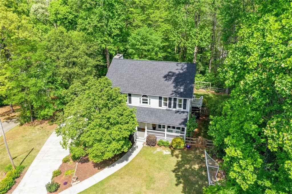 304 Cacique Court