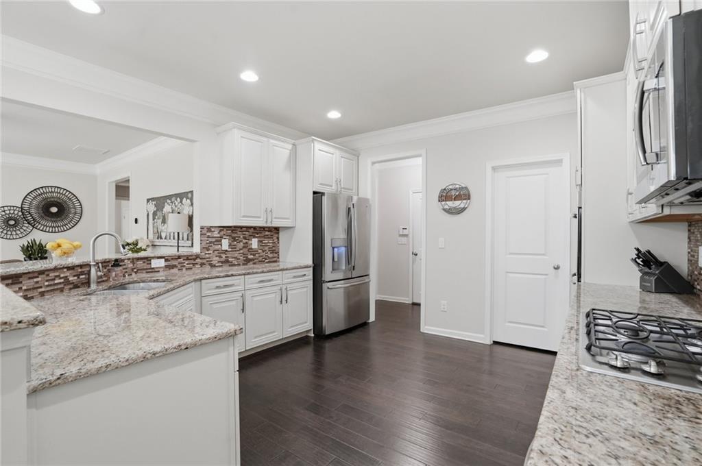 1995 Poplar Ridge Place