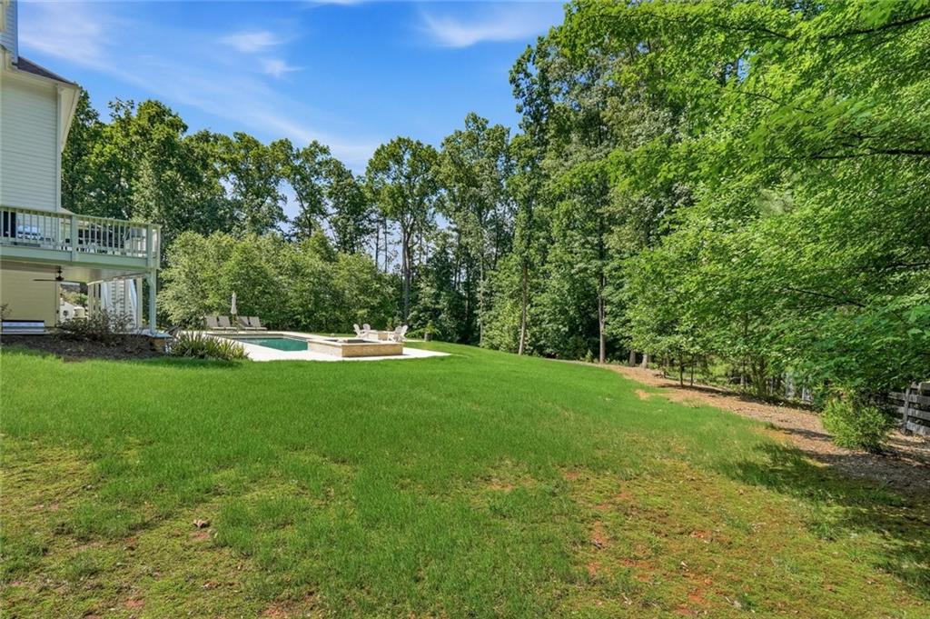 4540 Hawthorne Court