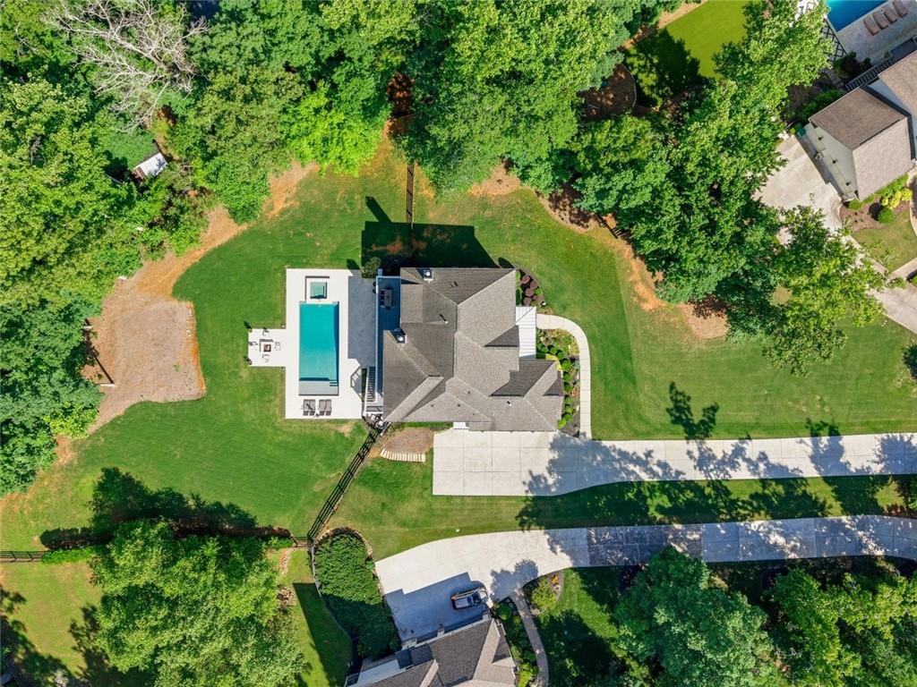 4540 Hawthorne Court