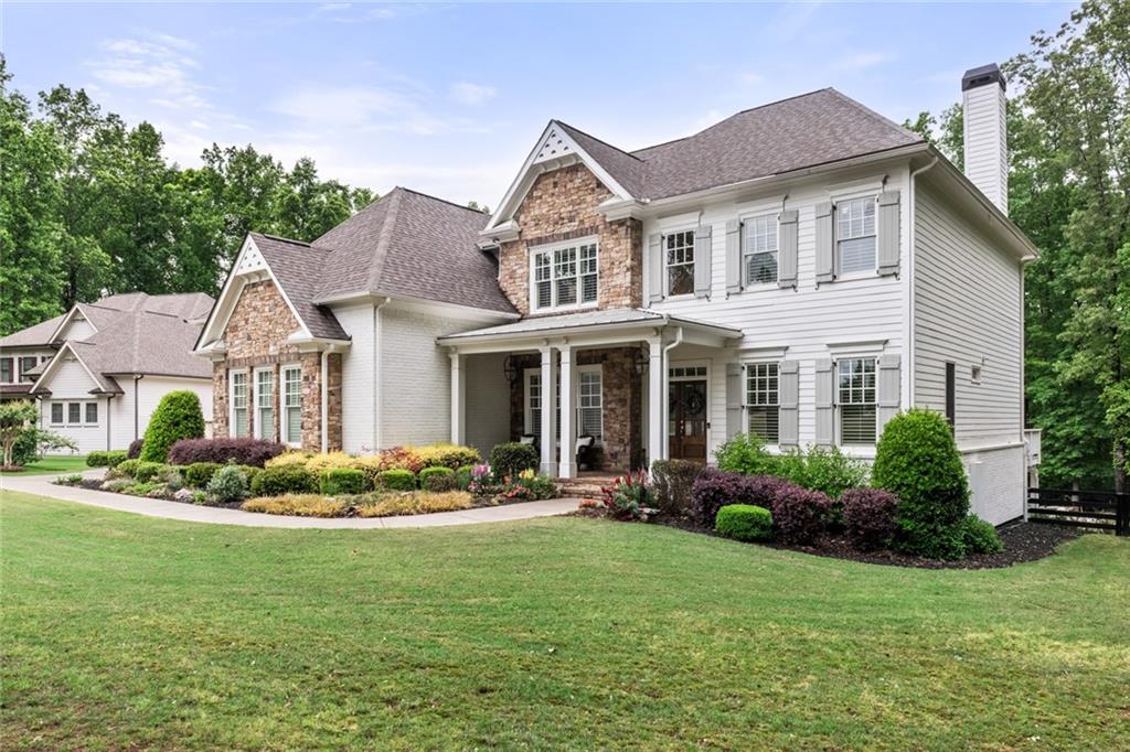 4540 Hawthorne Court