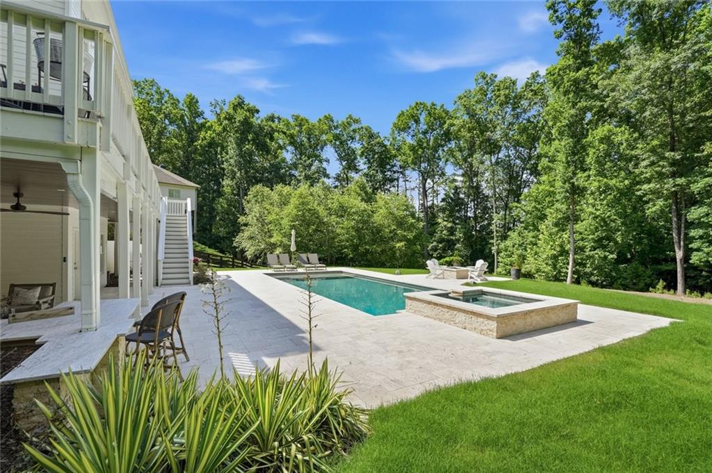4540 Hawthorne Court