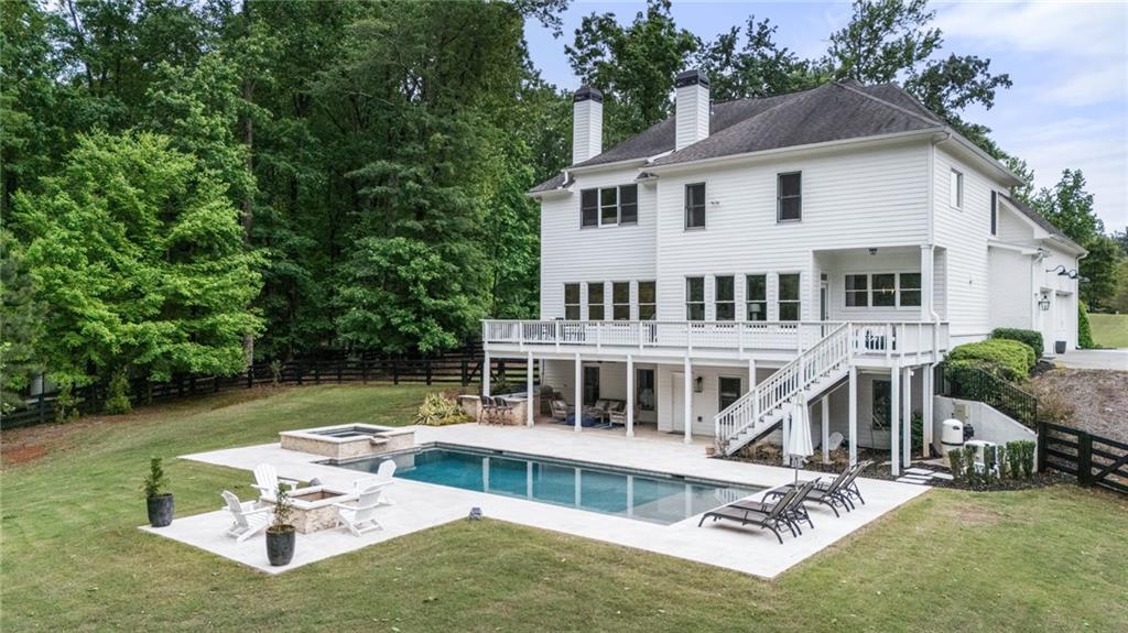4540 Hawthorne Court