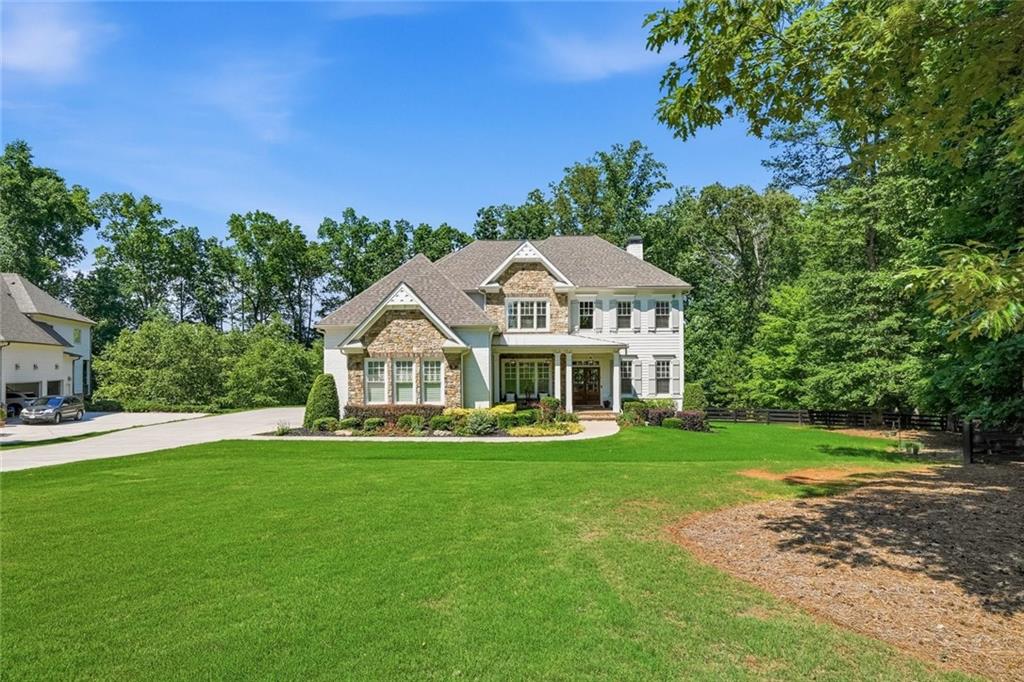 4540 Hawthorne Court