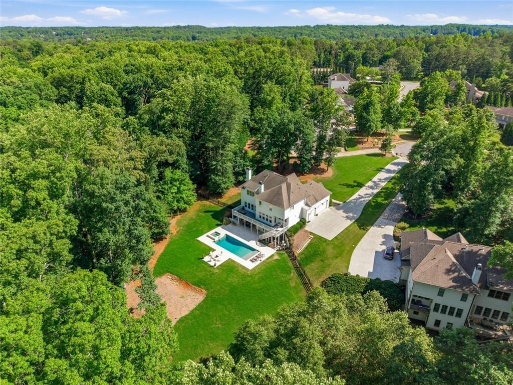 4540 Hawthorne Court