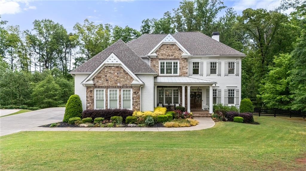 4540 Hawthorne Court