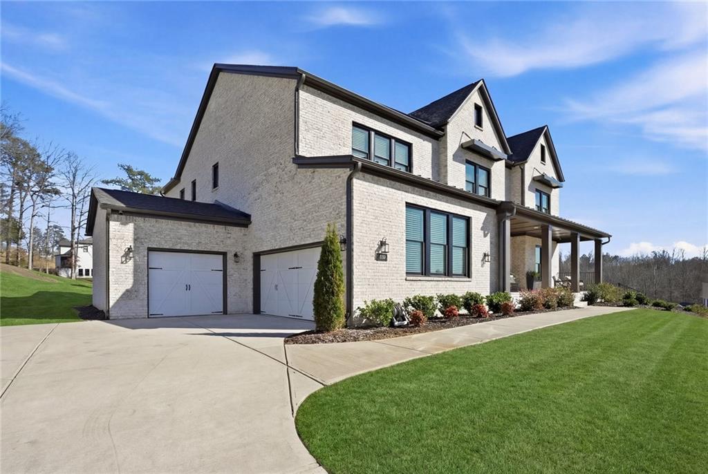 17105 River Overlook Drive