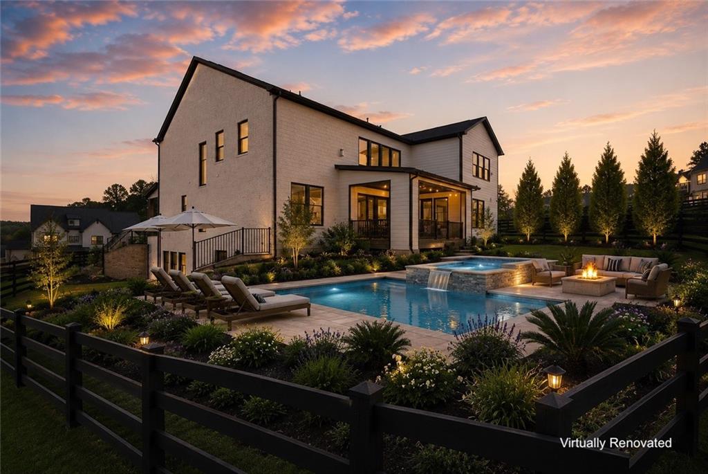 17105 River Overlook Drive