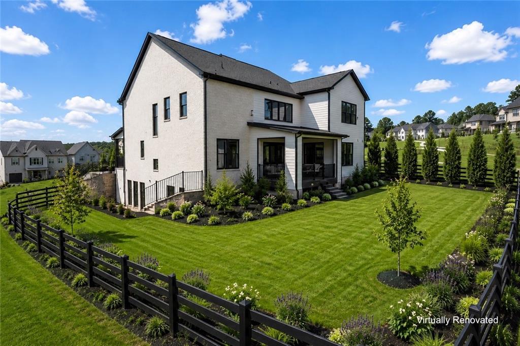 17105 River Overlook Drive