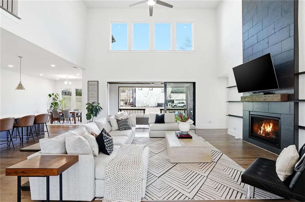 17105 River Overlook Drive