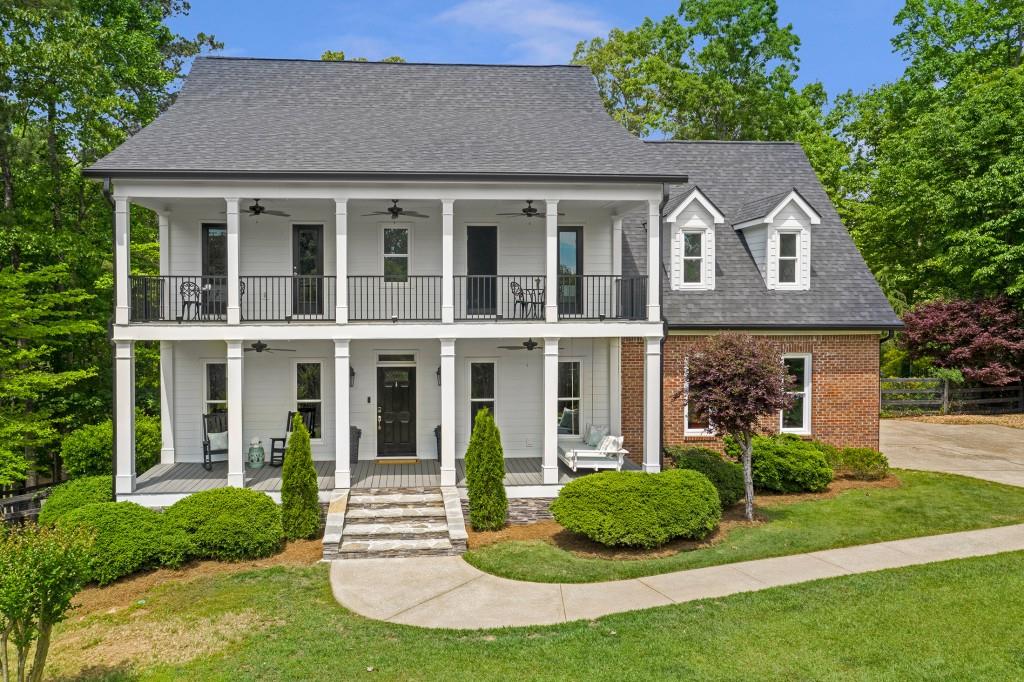280 Sweet Briar Court