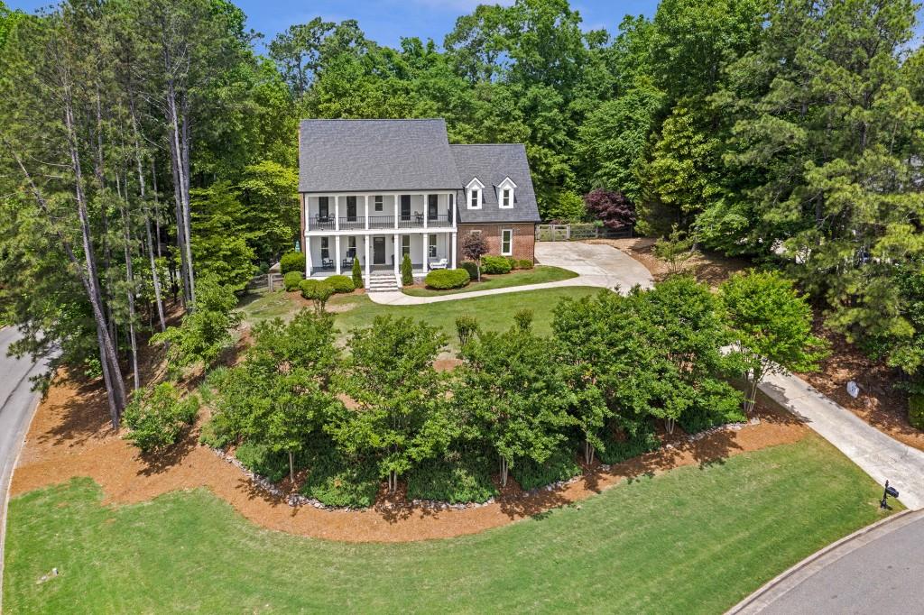 280 Sweet Briar Court