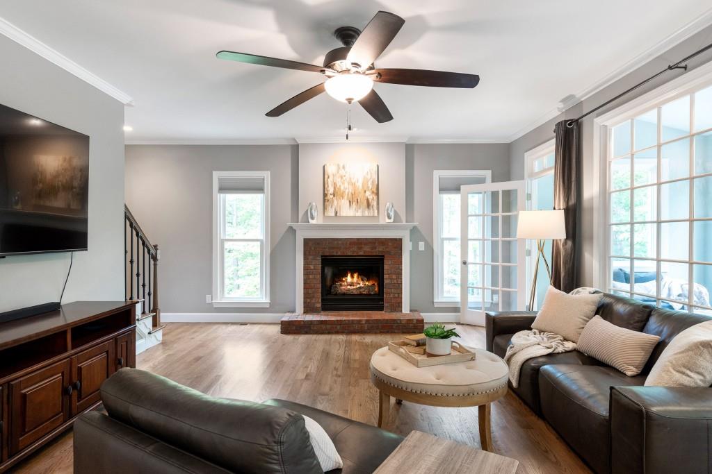 280 Sweet Briar Court