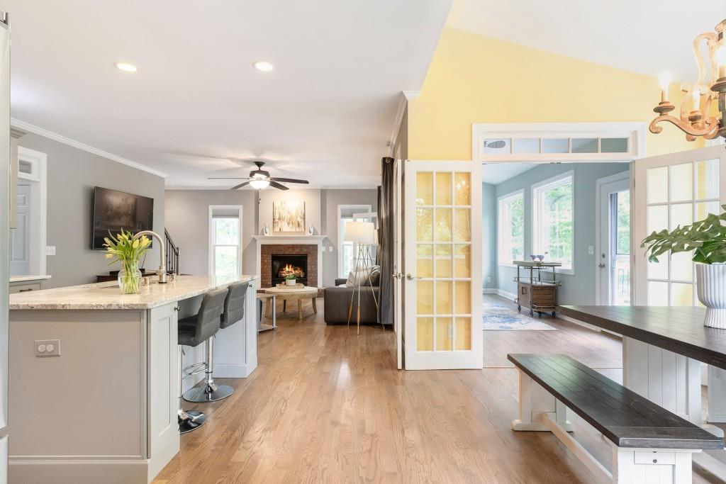 280 Sweet Briar Court