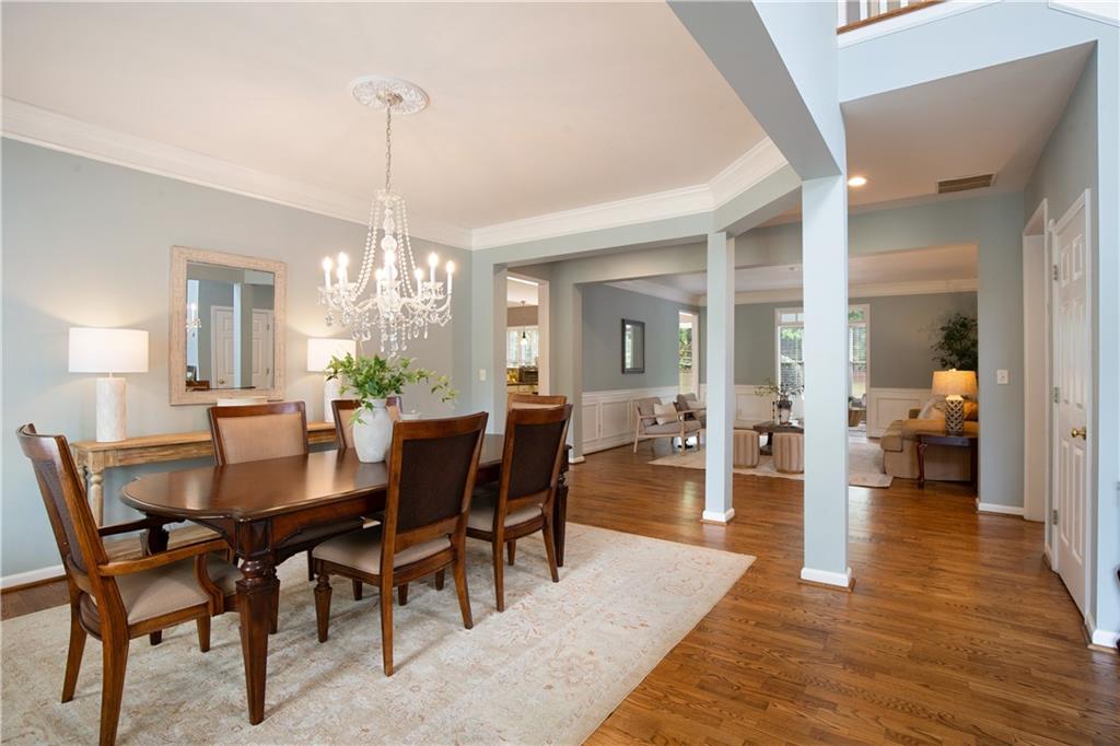 1110 Bascomb Farm Drive