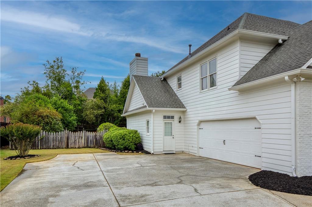 1110 Bascomb Farm Drive