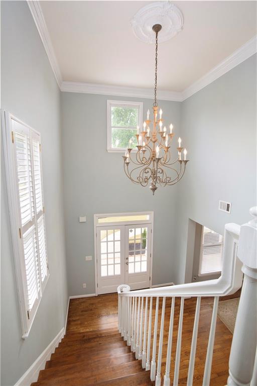 1110 Bascomb Farm Drive