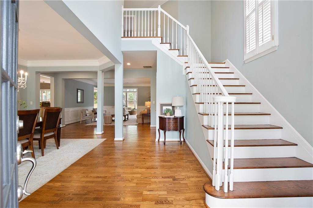 1110 Bascomb Farm Drive