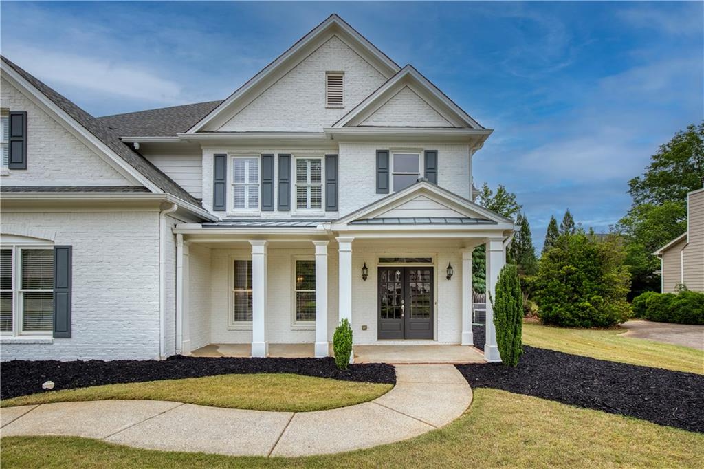 1110 Bascomb Farm Drive