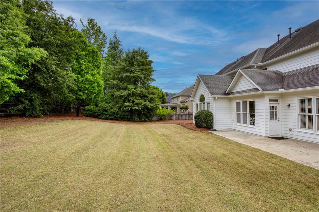 1110 Bascomb Farm Drive