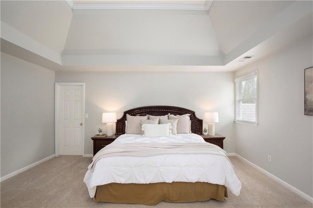 1110 Bascomb Farm Drive