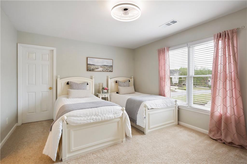 1110 Bascomb Farm Drive