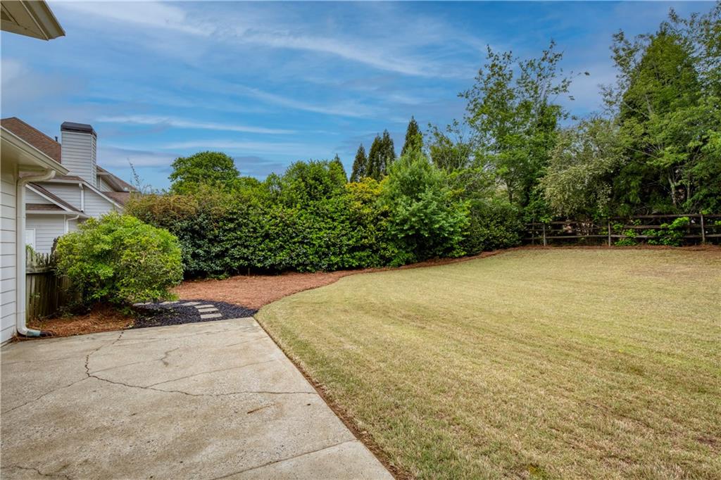 1110 Bascomb Farm Drive