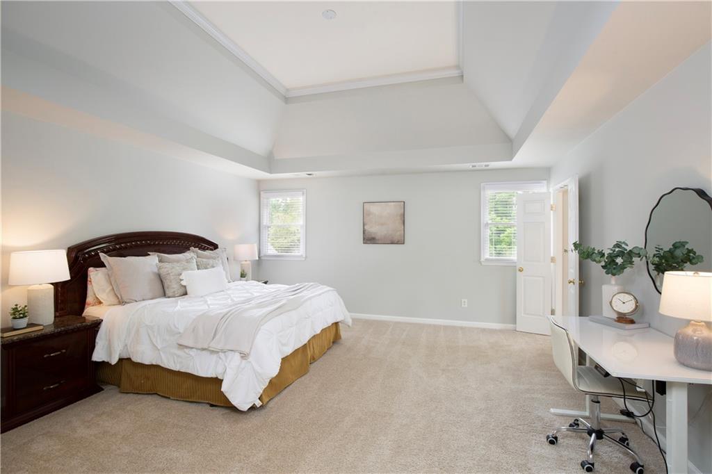 1110 Bascomb Farm Drive