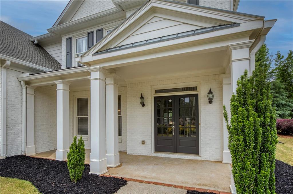 1110 Bascomb Farm Drive