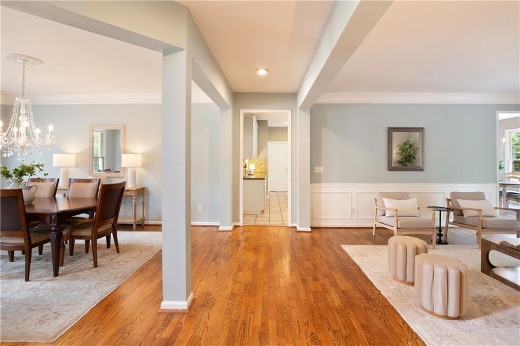 1110 Bascomb Farm Drive