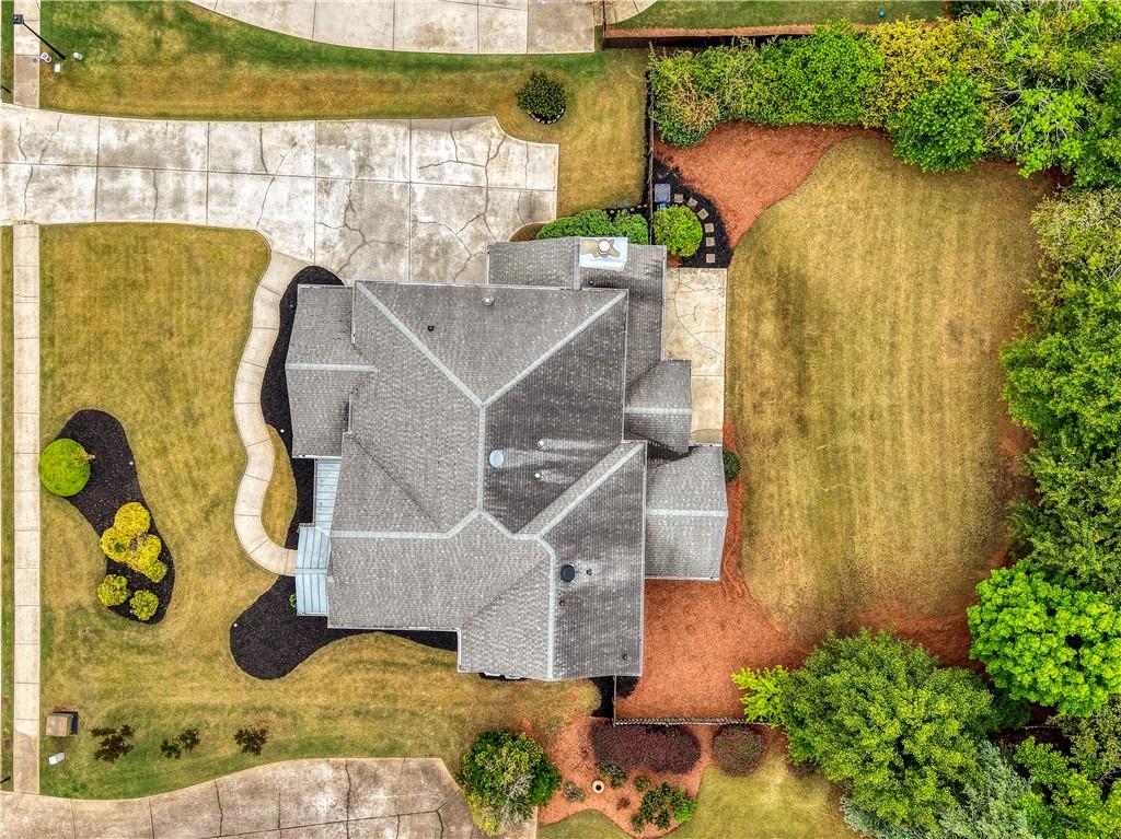 1110 Bascomb Farm Drive