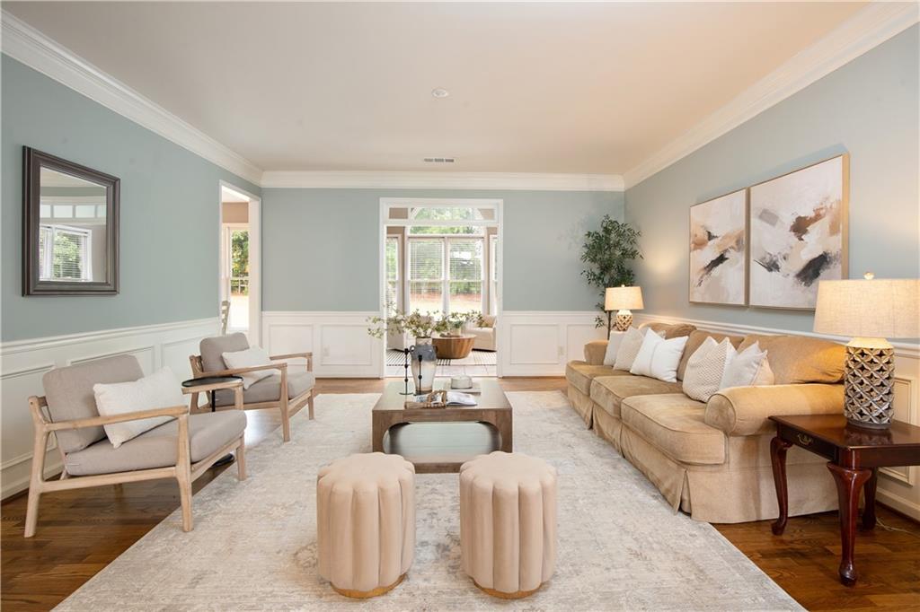 1110 Bascomb Farm Drive