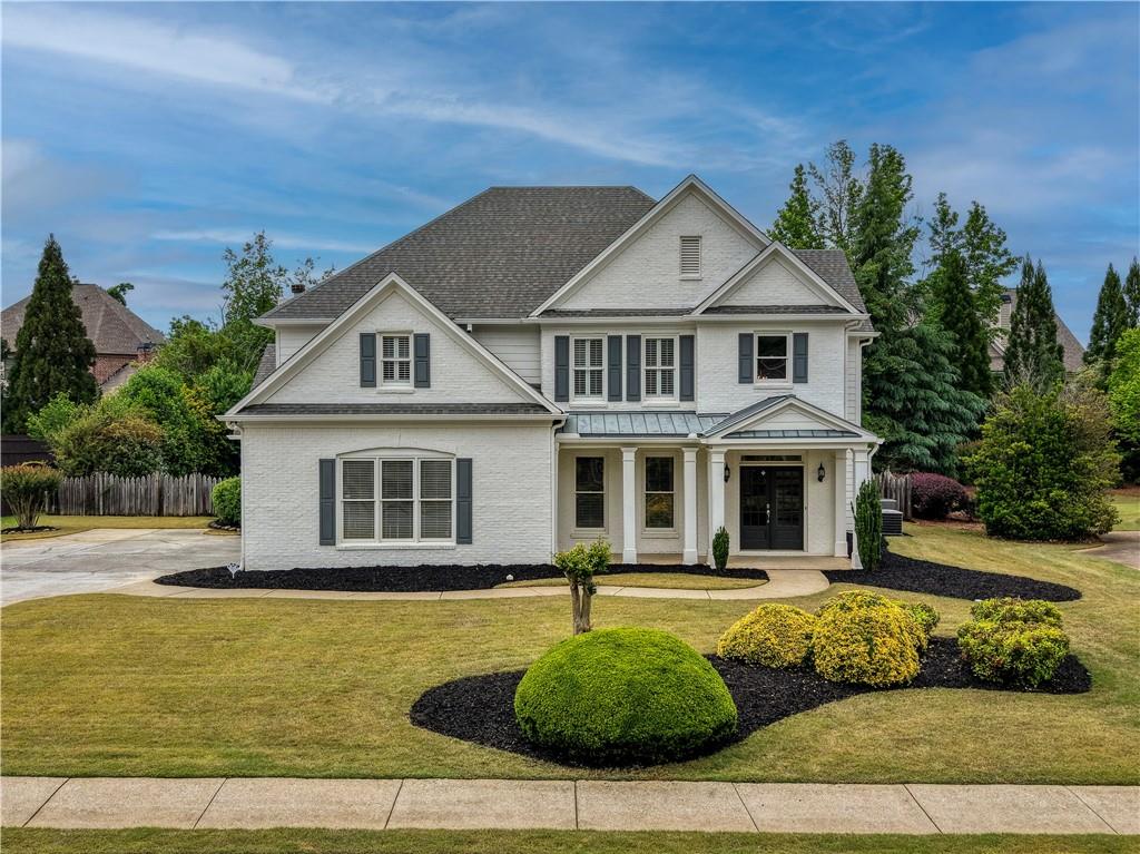 1110 Bascomb Farm Drive