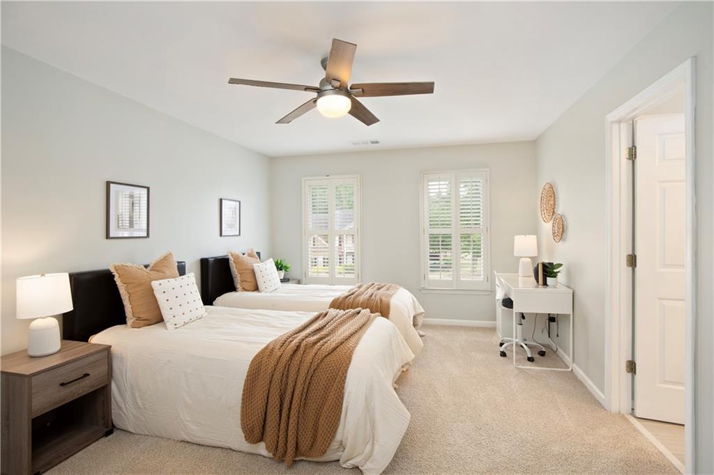 1110 Bascomb Farm Drive