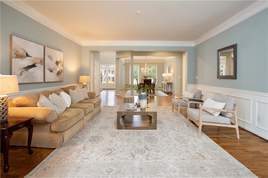 1110 Bascomb Farm Drive
