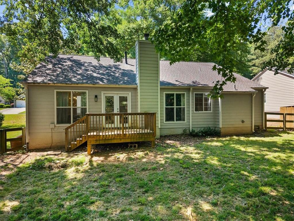 4209 Harris Ridge Court