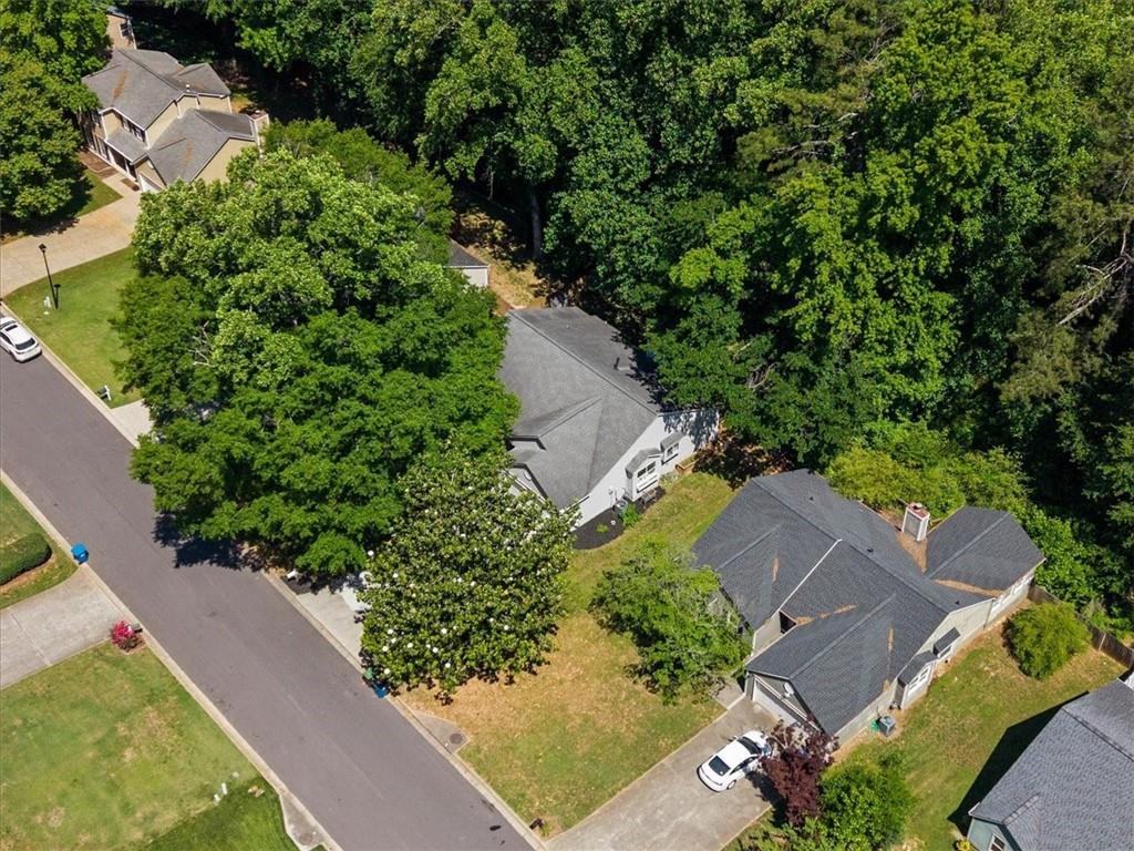 4209 Harris Ridge Court